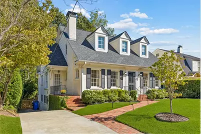 70 Highland Drive, Atlanta, GA 30305 - Photo 2