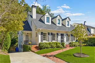 70 Highland Dr, Atlanta, GA 30305 - Photo 2