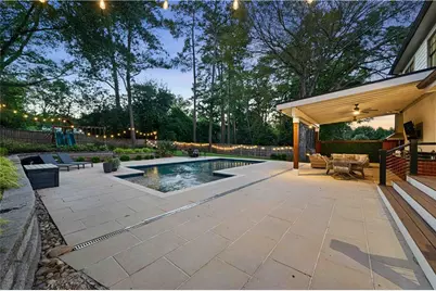 466 Bridlewood Circle, Decatur, GA 30030 - Photo 22