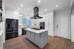 466 Bridlewood Cir, Decatur, GA 30030 - Photo 12