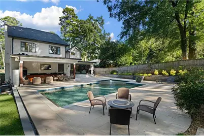 466 Bridlewood Circle, Decatur, GA 30030 - Photo 2