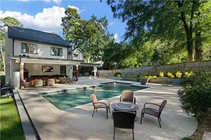 466 Bridlewood Cir, Decatur, GA 30030 - Photo 1