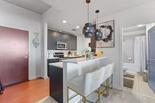 400 W Peachtree St NW, Atlanta, GA 30308 - Photo 6