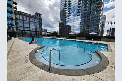 400 W Peachtree Street NW #1215, Atlanta, GA 30308 - Photo 42
