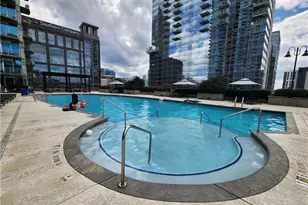 400 W Peachtree St NW, Atlanta, GA 30308 - Photo 42