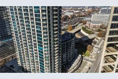 400 W Peachtree Street NW #1215, Atlanta, GA 30308 - Photo 26