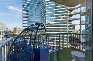 400 W Peachtree St NW, Atlanta, GA 30308 - Photo 20