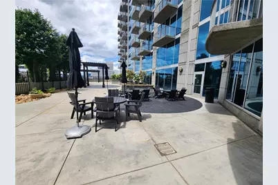 400 W Peachtree Street NW #1215, Atlanta, GA 30308 - Photo 36