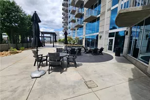 400 W Peachtree St NW, Atlanta, GA 30308 - Photo 36