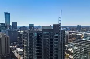 400 W Peachtree St NW, Atlanta, GA 30308 - Photo 22