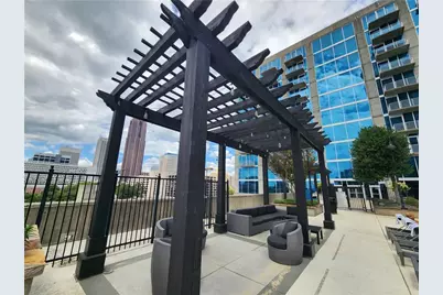 400 W Peachtree Street NW #1215, Atlanta, GA 30308 - Photo 40