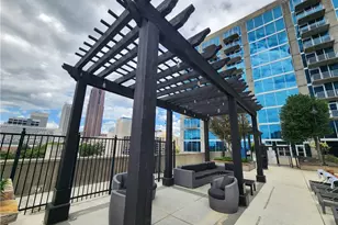 400 W Peachtree St NW, Atlanta, GA 30308 - Photo 40