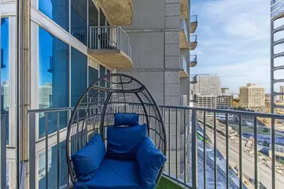 400 W Peachtree Street NW #1215, Atlanta, GA 30308 - Photo 18