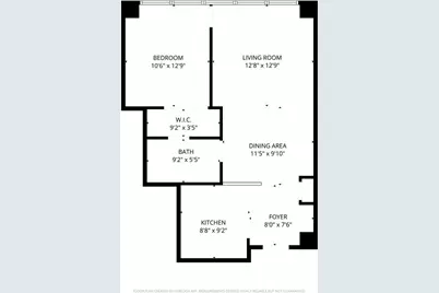 400 W Peachtree Street NW #1215, Atlanta, GA 30308 - Photo 28
