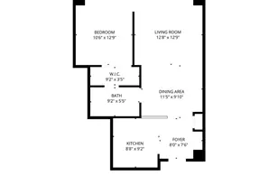 400 W Peachtree St NW, Atlanta, GA 30308 - Photo 28