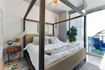 400 W Peachtree Street NW #1215, Atlanta, GA 30308 - Photo 14