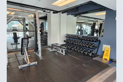 400 W Peachtree Street NW #1215, Atlanta, GA 30308 - Photo 44