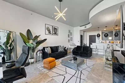 400 W Peachtree Street NW #1215, Atlanta, GA 30308 - Photo 1