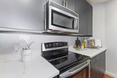 400 W Peachtree Street NW #1215, Atlanta, GA 30308 - Photo 4