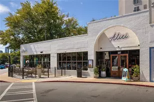 229 Ponce De Leon Ave NE, Atlanta, GA 30308 - Photo 36
