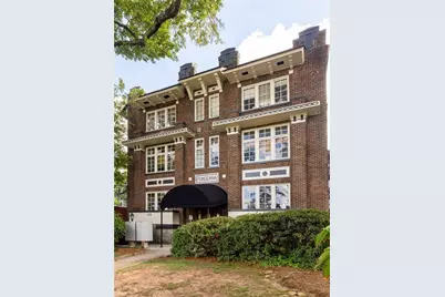 229 Ponce De Leon Avenue NE #5, Atlanta, GA 30308 - Photo 26