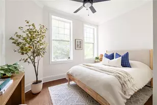 229 Ponce De Leon Ave NE, Atlanta, GA 30308 - Photo 4