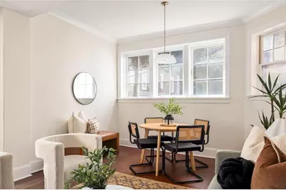 229 Ponce De Leon Avenue NE #5, Atlanta, GA 30308 - Photo 2