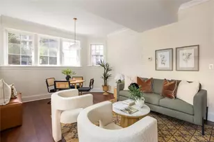 229 Ponce De Leon Ave NE, Atlanta, GA 30308 - Photo 1