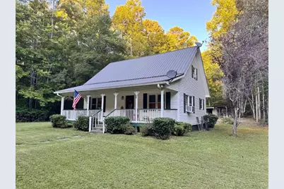 2610 Burt Creek Road, Dawsonville, GA 30534 - Photo 1