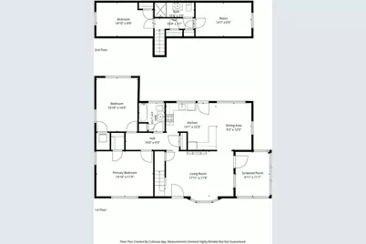 368 Seminole Drive NE, Marietta, GA 30060 - Photo 46
