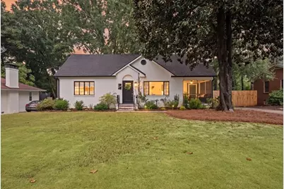 368 Seminole Drive NE, Marietta, GA 30060 - Photo 1