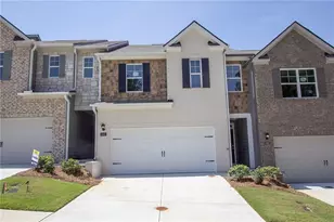 3597 Rowlett St, Decatur, GA 30034 - Photo 1