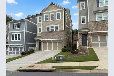674 Crosshaven Drive, Marietta, GA 30066 - Photo 1