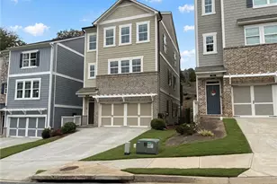 674 Crosshaven Dr, Marietta, GA 30066 - Photo 1