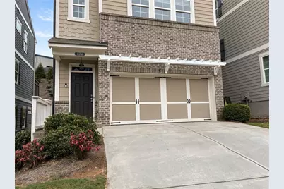 674 Crosshaven Drive, Marietta, GA 30066 - Photo 2