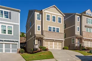 674 Crosshaven Dr, Marietta, GA 30066 - Photo 2