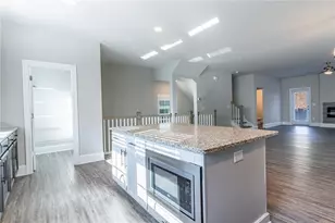 674 Crosshaven Dr, Marietta, GA 30066 - Photo 8