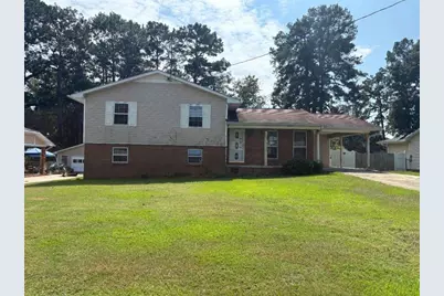 801 S Carter Drive S, Jonesboro, GA 30236 - Photo 1