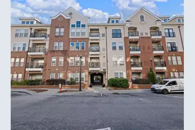 1850 Cotillion Drive #1210, Atlanta, GA 30338 - Photo 1