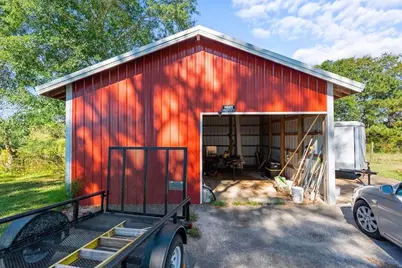 880 Burwell Mount Zion Road, Carrollton, GA 30117 - Photo 36