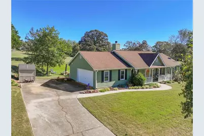 4225 Rolling Ridge, Gillsville, GA 30543 - Photo 2