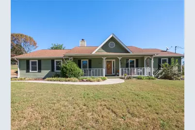 4225 Rolling Ridge, Gillsville, GA 30543 - Photo 4