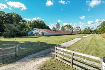 1646 Mitchell Road, Maysville, GA 30558 - Photo 2