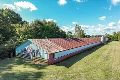 1646 Mitchell Road, Maysville, GA 30558 - Photo 8