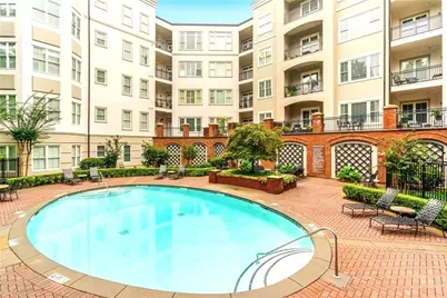 11 Perimeter Center E #1408, Dunwoody, GA 30346 - Photo 20