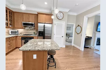 11 Perimeter Center E #1408, Dunwoody, GA 30346 - Photo 4
