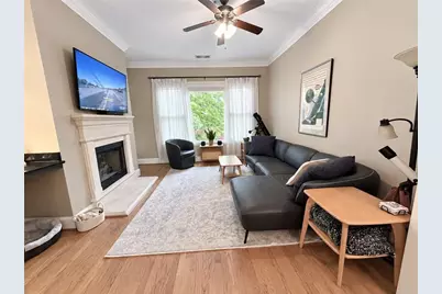 11 Perimeter Center E #1408, Dunwoody, GA 30346 - Photo 6