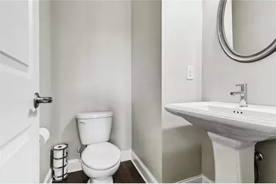 1056 Moorewood Lane, Smyrna, GA 30080 - Photo 20