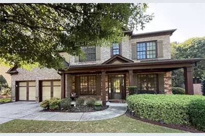 450 Findley Way, Johns Creek, GA 30097 - Photo 1