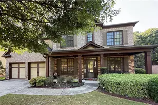 450 Findley Way, Johns Creek, GA 30097 - Photo 1